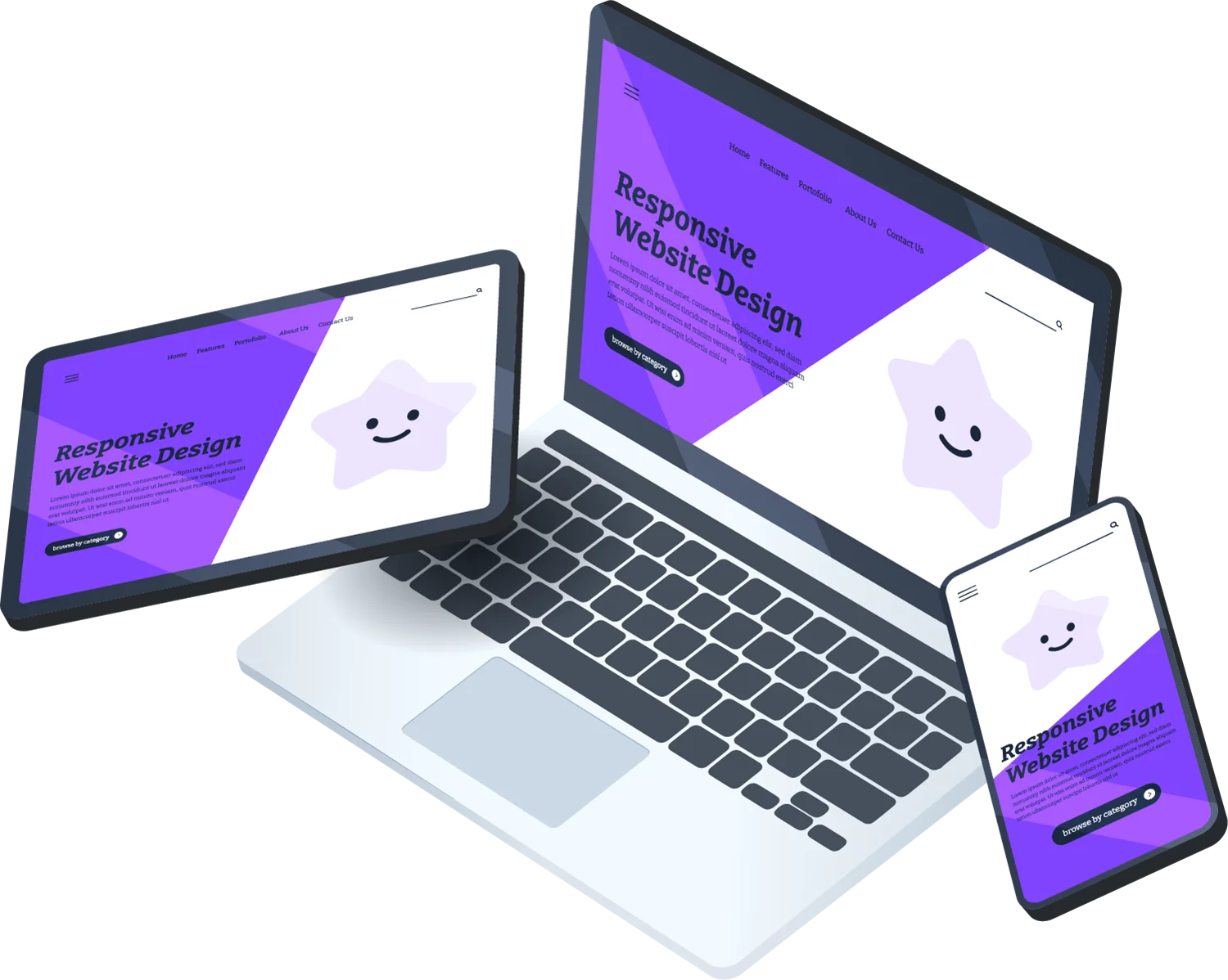 MCS Developer | บริการออกแบบเว็บไซต์ รับทำเว็บไซต์ ทุกรูปแบบด้วย WordPress