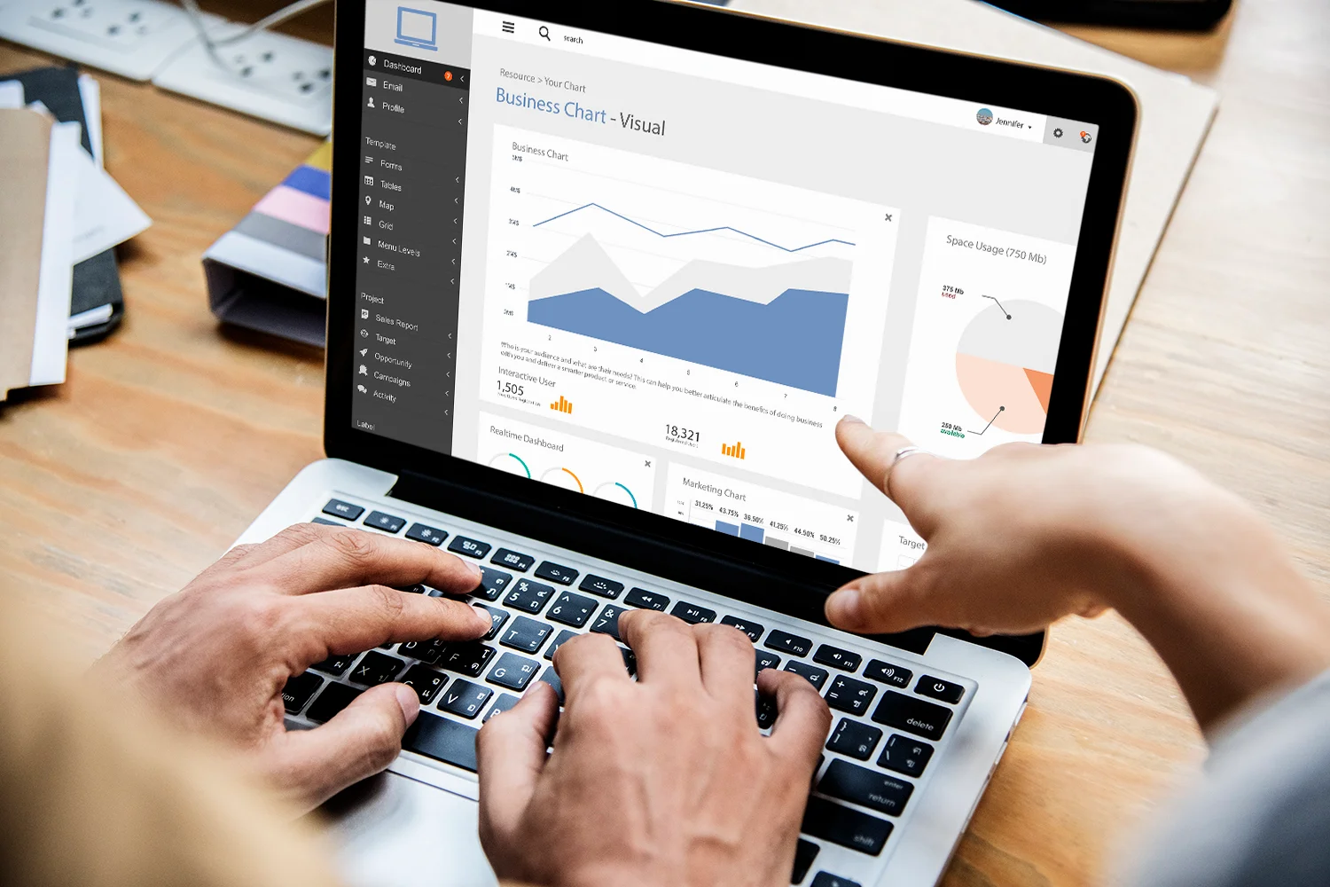 MCS Developer | บริการออกแบบเว็บไซต์ รับทำเว็บไซต์ ทุกรูปแบบด้วย WordPress
